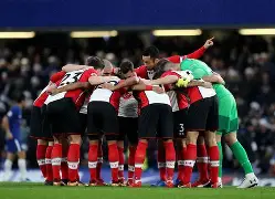 南安普敦-轻取普雷斯顿，主场保持不败气势如虹()